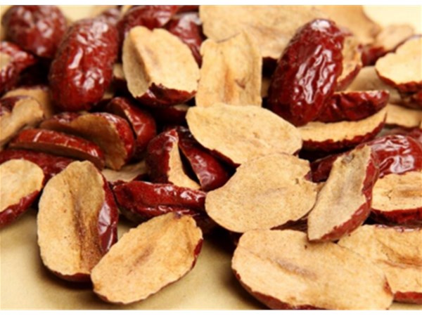 The efficacy and storage methods of red dates, as well as the drying process of red dates